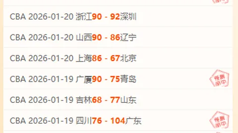 广东三将赛场熠熠生辉，徐中锋矮小身姿展现实力非凡